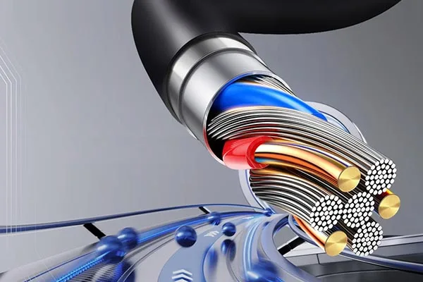 TaiTong Cable တွင် မည်သည့်အားသာချက်များ ရှိသနည်း။