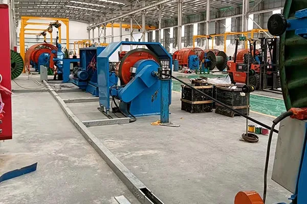 Cable ပျက်စီးခြင်းမှ ကာကွယ်ရန် နည်းလမ်းများ