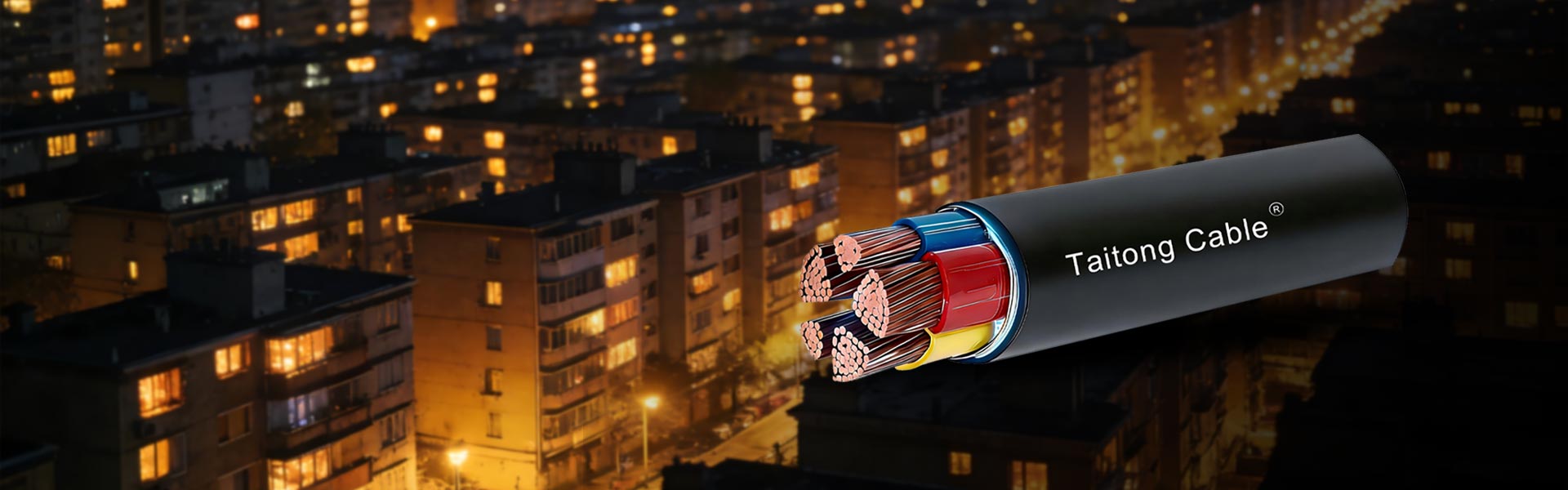 Overhead Insulated Cable များ