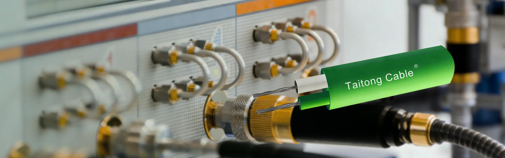 Instrumentation နှင့် Signal Cable များ