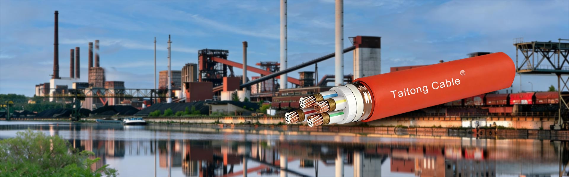 Fire Resistant Cable များ