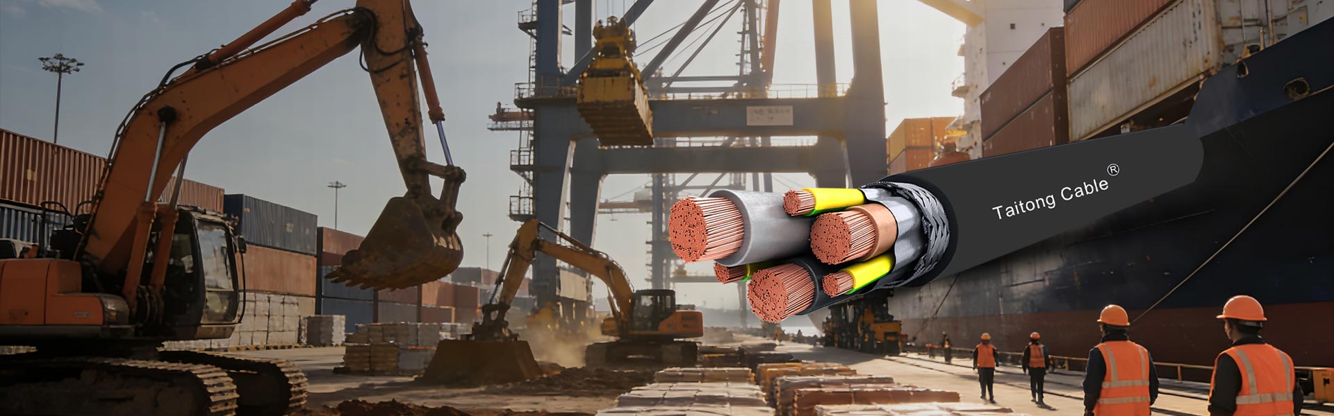 အထူးရော်ဘာအစွပ်ကြိုးများ