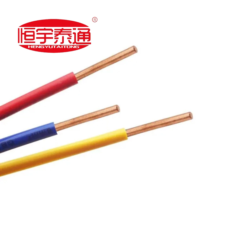 Fire Resistant Cable များသည် အရေးကြီးသောအပလီကေးရှင်းများတွင် ဘေးကင်းစေရန် မည်သို့အာမခံသနည်း။