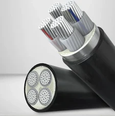 Low Voltage Aluminum Cable တွေ ဘယ်လိုအလုပ်လုပ်သလဲ။