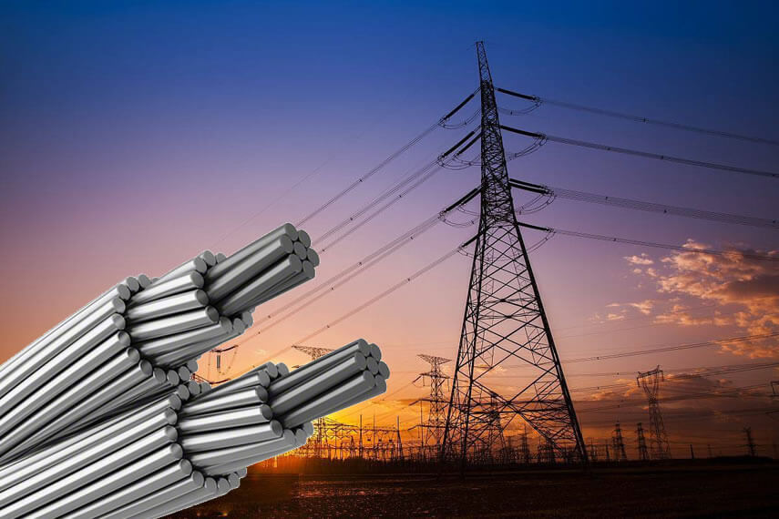 ACSR Insulated Cables များသည် Long Spans အတွက် အဘယ်ကြောင့် အကောင်းဆုံးဖြစ်သနည်း။