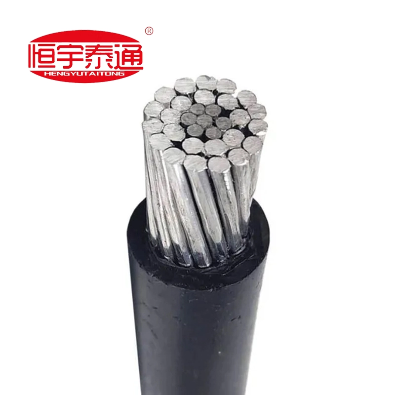 အဘယ်ကြောင့် 10kV Overhead Insulated Cable များသည် Grids ကို အဆင့်မြှင့်ထားသနည်း။