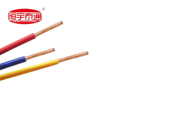 Flame Retardant Cable များသည် ခေတ်မီ Grids များကို အဘယ်ကြောင့် ကာကွယ်ပေးသနည်း။