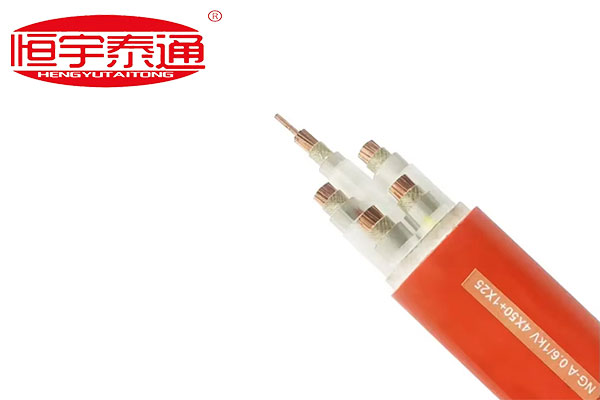 အဘယ်ကြောင့် Flexible Mineral Insulated Cables Secure Grids