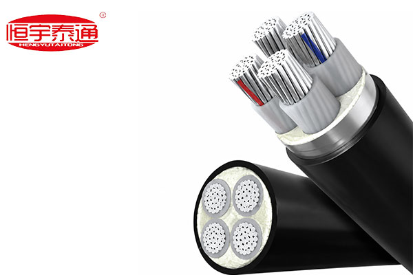 Low Voltage Aluminum Cable တွေ ဘယ်လိုအလုပ်လုပ်သလဲ။