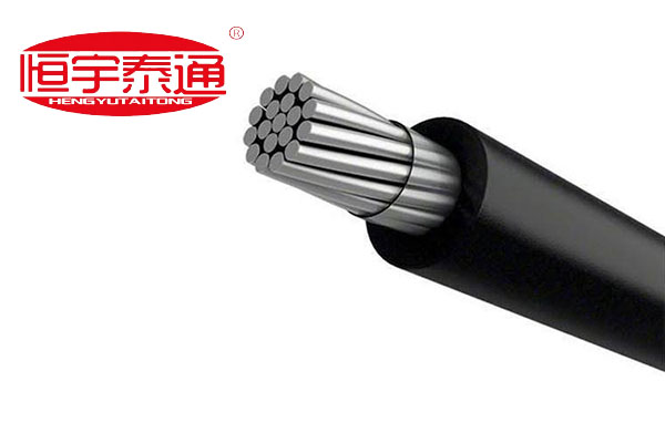 Overhead Insulated Aluminum Cables Power Grids အဘယ်ကြောင့်နည်း