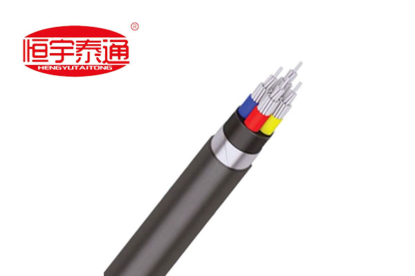 အဘယ်ကြောင့်ဆိုသော် 0.6/1kV Aluminum Armored Cables Power Grids ဖြစ်သည်။