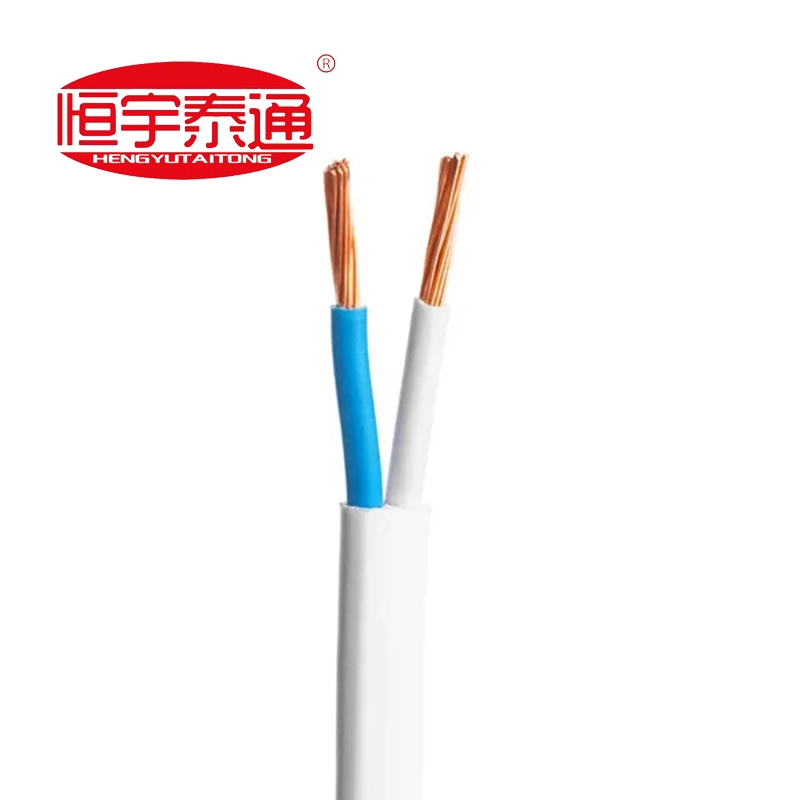 Civil flexible cables နှင့် Shielded flexible cables များ