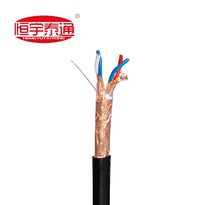 တူရိယာ အထူးထိန်းချုပ်ရေး အချက်ပြကြိုးများ