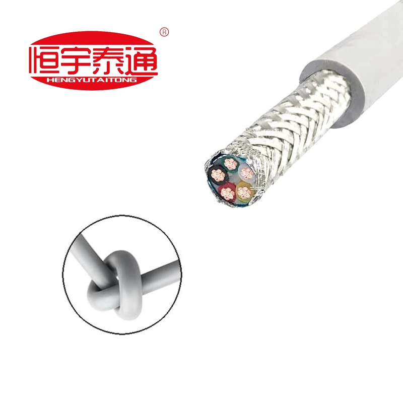 Flex-resistant Bend-resistant Protective Cable များ