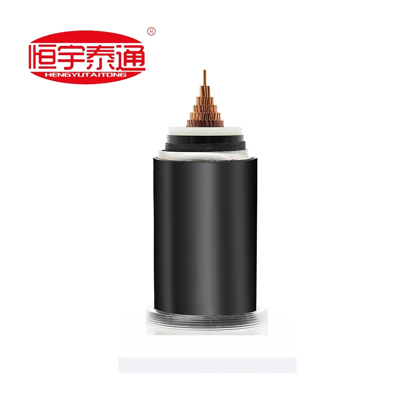 ဗို့အားမြင့် 35kV ပါဝါကြိုးများ