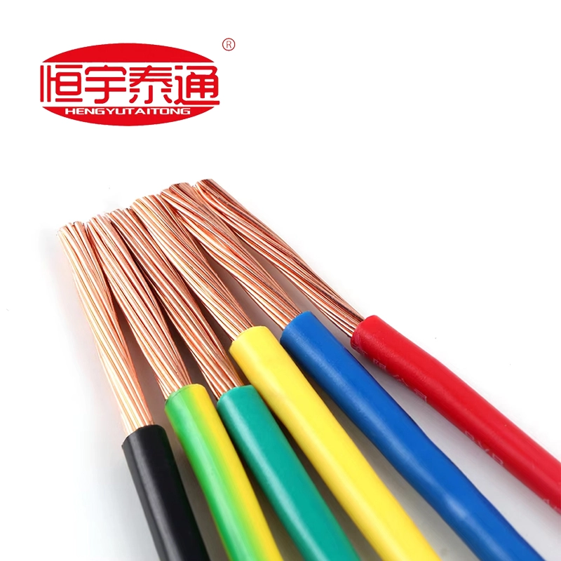 အိမ်သုံးလျှပ်စစ်မီးကြိုးများတပ်ဆင်ခြင်း။