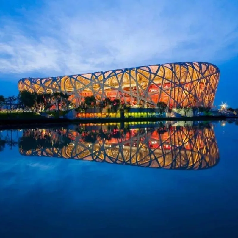 Nationalk အဓိကအခြေခံအဆောက်အအုံစီမံကိန်းများ