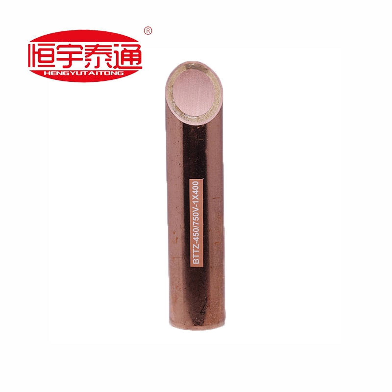 တောင့်တင်းသော MI ကြိုးများ Mineral Insulated Fireproof Cable များ