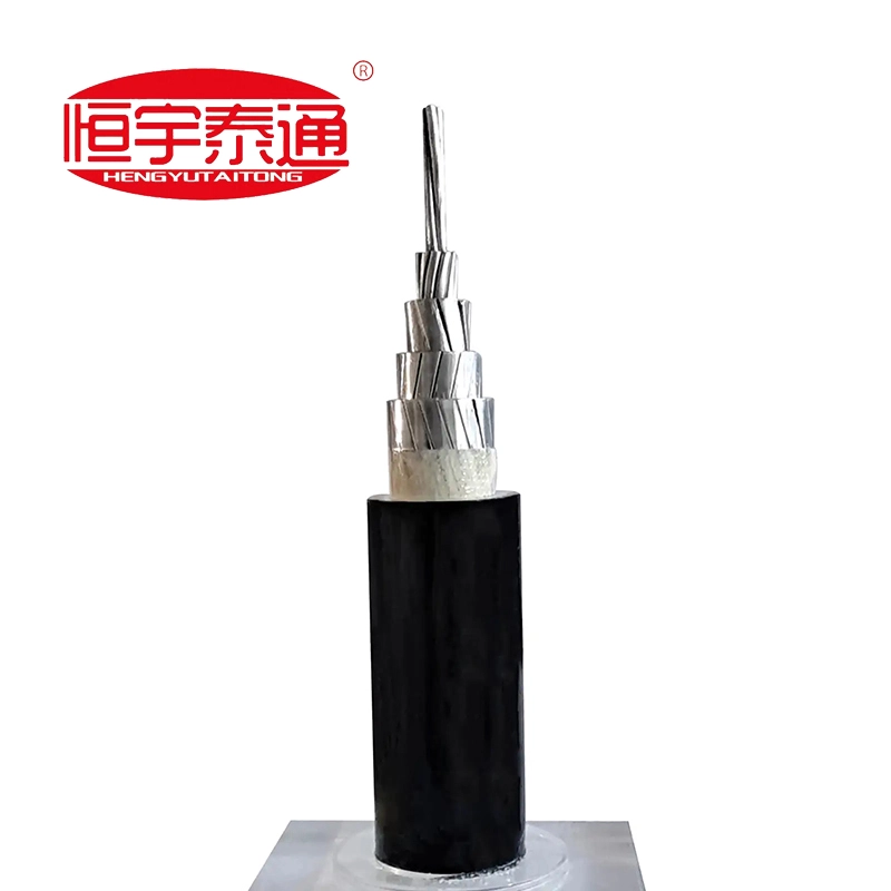 လေအားလျှပ်စစ်ထုတ်လုပ်ရန်အတွက် အစွပ်ကြိုးများ