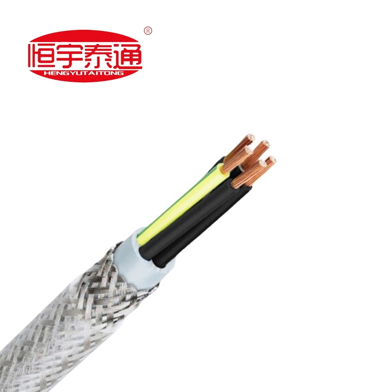 အကာအရံဖြင့် ထိန်းချုပ်ထားသော အနှောင့်အယှက်ဆန့်ကျင်ကေဘယ်များ