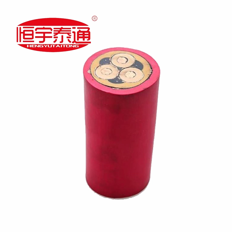 Tunneling Shield Machine အတွက် အထူးကြိုးများ